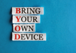 Bring Your Own Device (BYOD) Policy