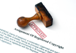 Copyright Assignment Agreement