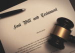 Last Will and Testament Agreement