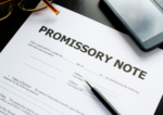 Promissory Note