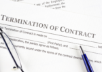 lease termination agreement