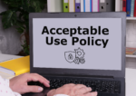 Acceptable use policy