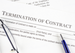 EARLY LEASE TERMINATION AGREEMENT