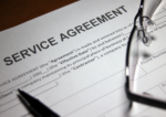 Service Agreement Template