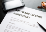 Software License Agreement