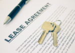 residential lease agreement