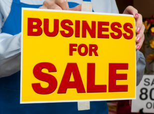 Sale Agreement of Business Template