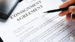 Consignment Agreement