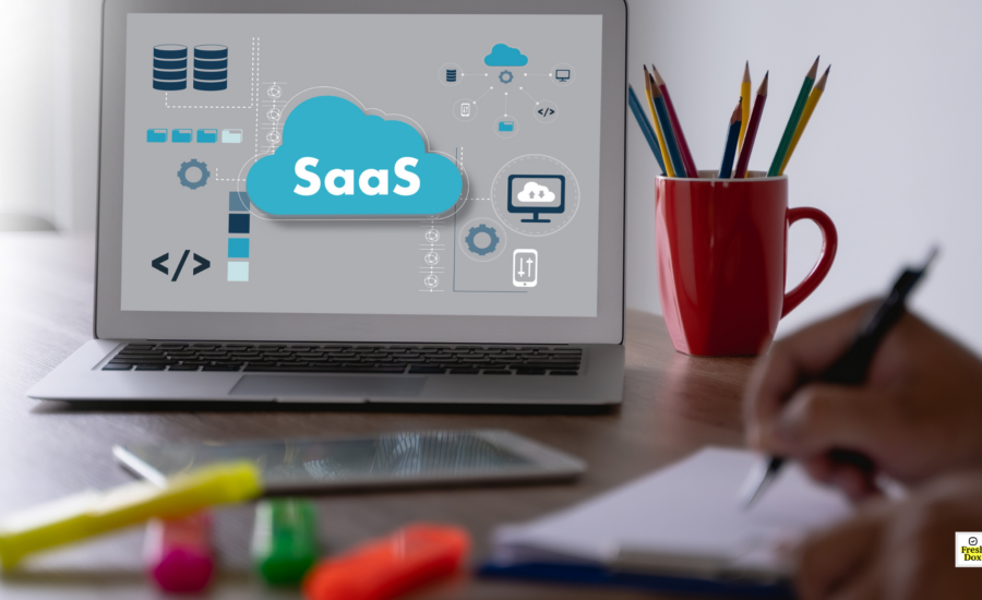 SaaS Agreement Template