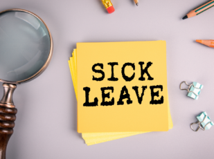 Sick Leave Policy Template