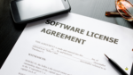 Software License Agreement Template