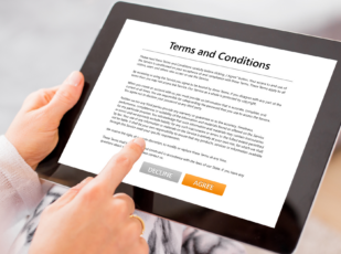 Website Terms and Conditions Template
