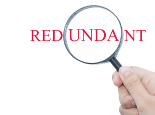 Redundancy Notice Template