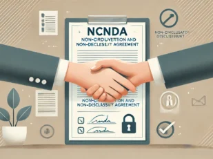 Non-Circumvention And Non-Disclosure Agreement (NCNDA) Template