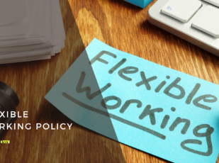 Flexible Working Policy Template