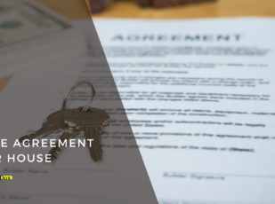 Sale Agreement for House Template